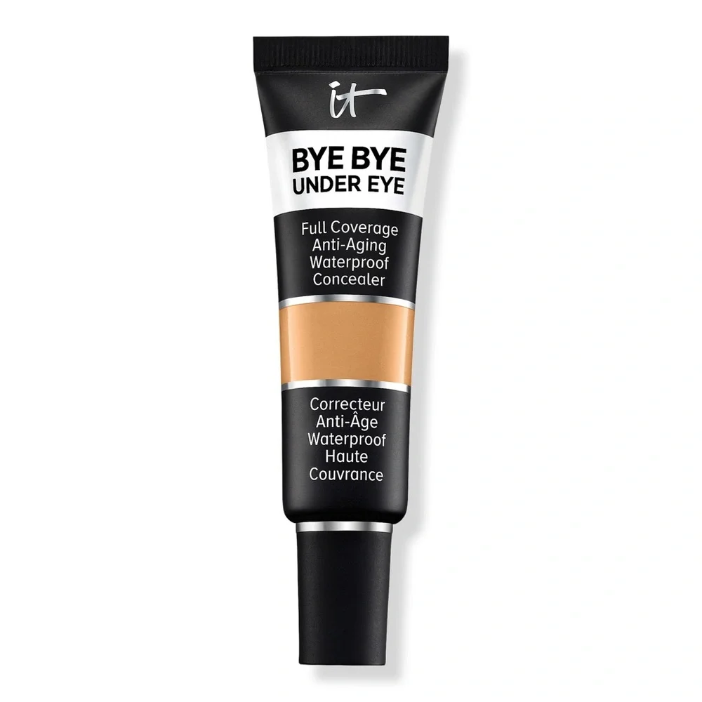 It Cosmetics Bye Bye Under Eye “21.5 Medium Nude”